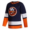 Miesten NHL New York Islanders Pelipaita Blank 2020-2021 Reverse Retro Authentic